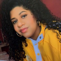 Clarissa Gonzalez