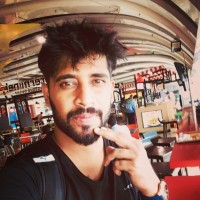 Tauseef Ahmed