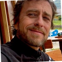 Jérôme Barbero