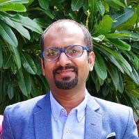 Mahesh Khairnar