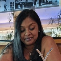 May Chetty