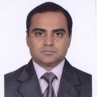 Mahmud Kaiser, Cma (Anz)