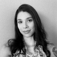 Ana Mendoza, Leed Green Associate