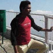 goutam pandey