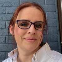Joy Marshall