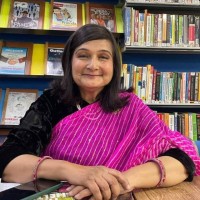 Vinita Dhondiyal