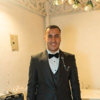 Mahmoud Abdelkareem