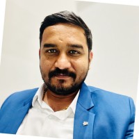 VINOD SHINDE