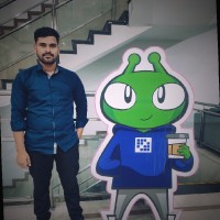 Jyotirmaya Panda