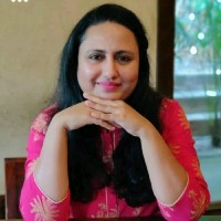 Khushbu Chauhan