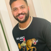 Shehnazpreet Singh
