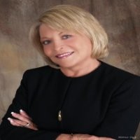 Sheila Aron