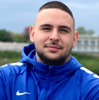 Alexander Yordanov