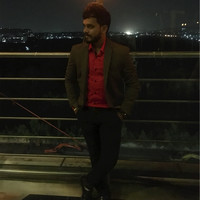 Saurabh Manmode