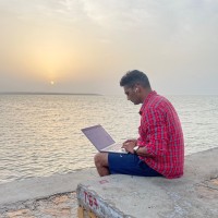 Sandeep Kumar