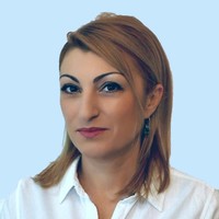 Eleonora Vasileva
