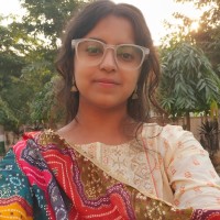 Janvi .