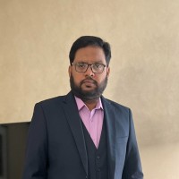 Suresh Pemmaraju