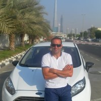 Graham Macpherson