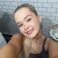 Rayne Summer Stevens