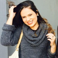 Maria Gabriela Ribeiro Dias