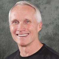 Randall Dunham
