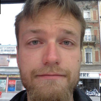 Nicolas Delhomme