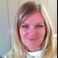 Trine Mari Korsnes Nilsen