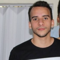 Jonas Da Silva
