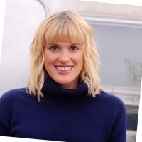 Dana Scarborough