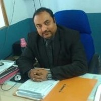 Utpal BOSE