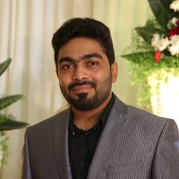 Arjun T P