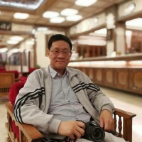 Jonathan R. G. Zhang