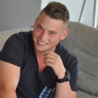 Ruan Huisman