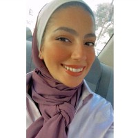 Esraa Hrout