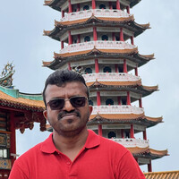 AROKIYA Raj