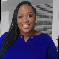 Stacey-Ann Bignal-Jackson