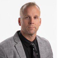 Matthew Leinbach