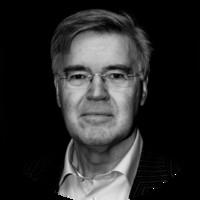 Hilaire Van Den Bergh
