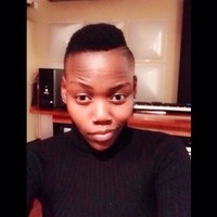 Nosihle Sibisi