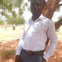 Mathias David Mato
