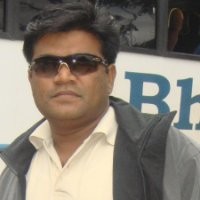 Dr. Prashant Kamble