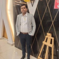 MOHANISH DUBEY