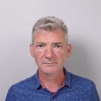 Neil Toomey