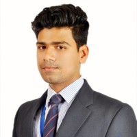 Sk Aminuddin Ahmed