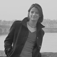 Hélène Gimbert Bidault