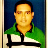 Sangram Nayak