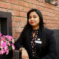 Fatema Akter