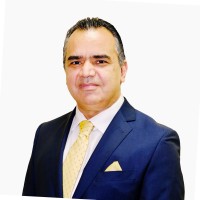 Kourosh Ghaznavi M.D
