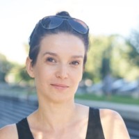 Marzena Pieczonka